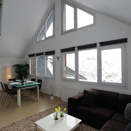 Miramar Ski A Pie De Pista - Atico Duplex , 4 Habitaciones Sierra Nevada Exteriör bild