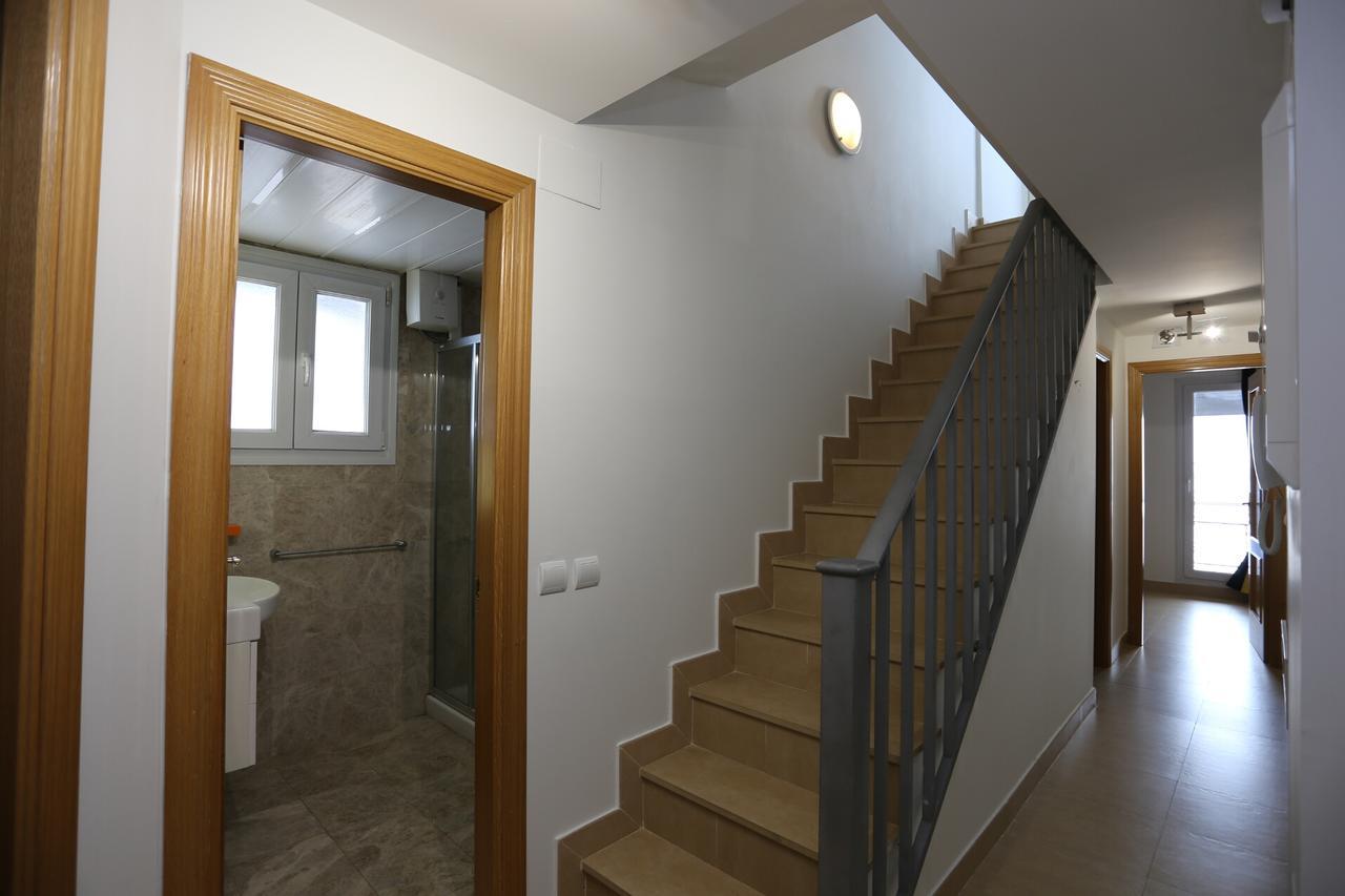 Miramar Ski A Pie De Pista - Atico Duplex , 4 Habitaciones Sierra Nevada Exteriör bild