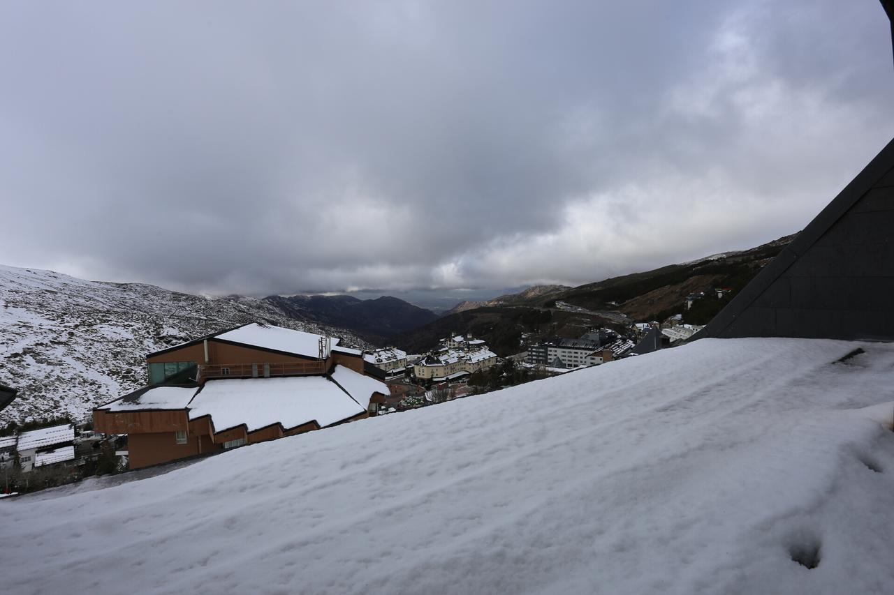 Miramar Ski A Pie De Pista - Atico Duplex , 4 Habitaciones Sierra Nevada Exteriör bild