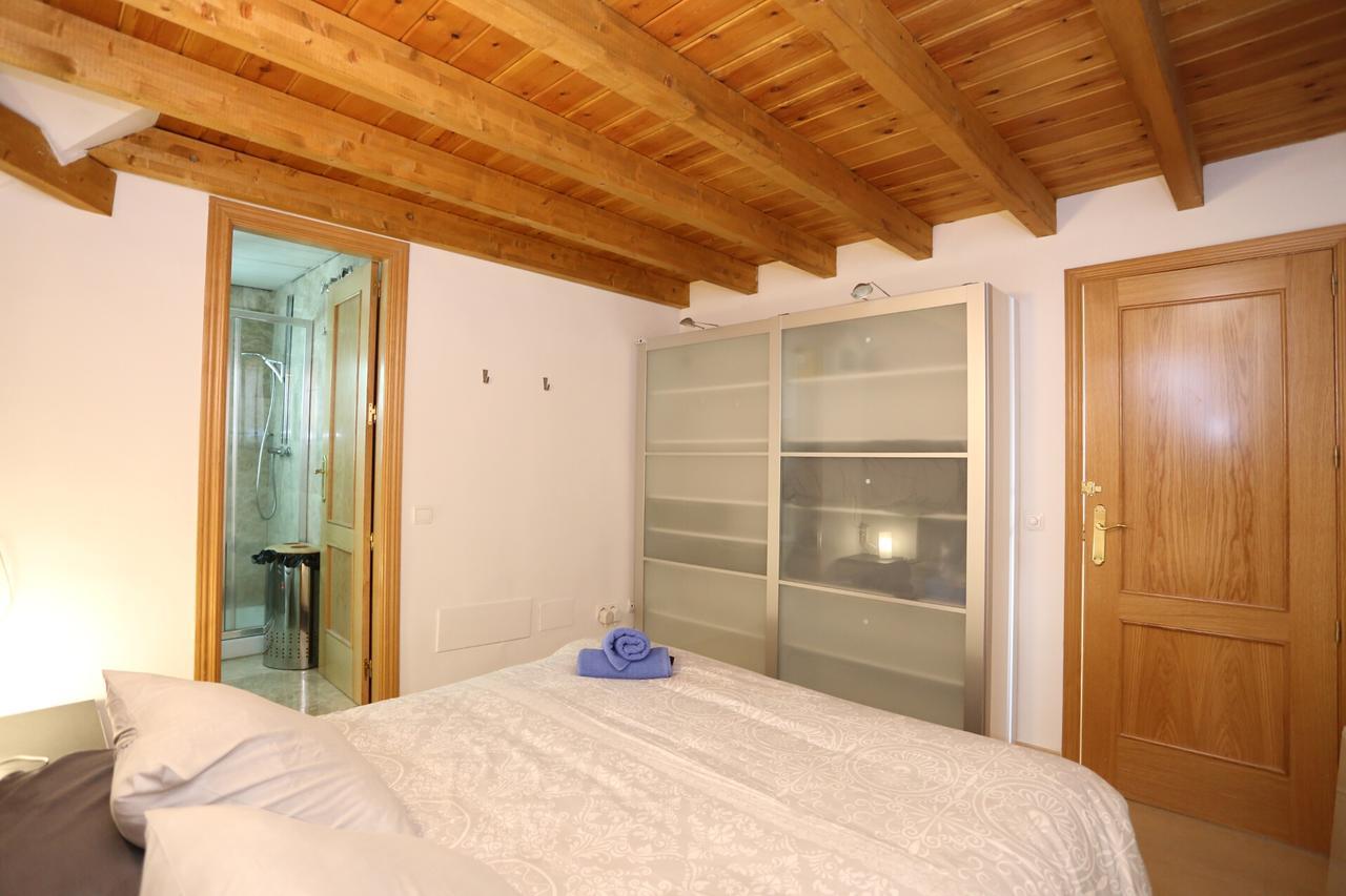 Miramar Ski A Pie De Pista - Atico Duplex , 4 Habitaciones Sierra Nevada Exteriör bild