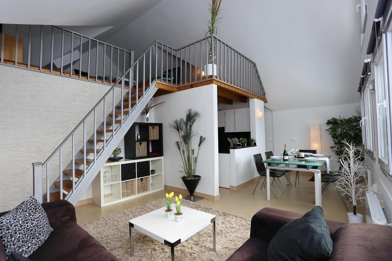 Miramar Ski A Pie De Pista - Atico Duplex , 4 Habitaciones Sierra Nevada Exteriör bild